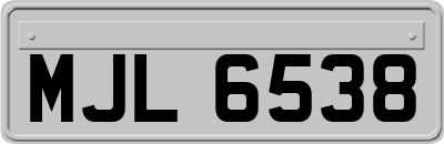 MJL6538
