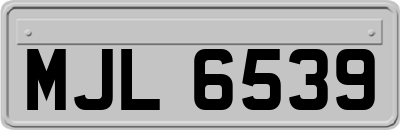 MJL6539