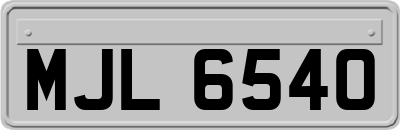 MJL6540