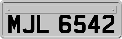 MJL6542