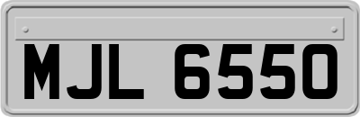 MJL6550