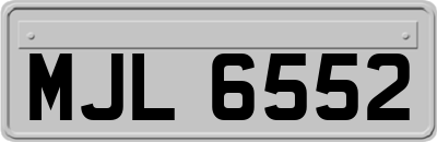 MJL6552