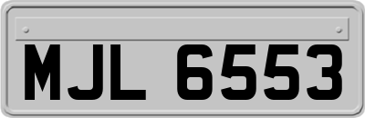 MJL6553