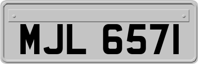 MJL6571