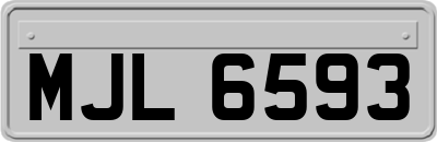 MJL6593