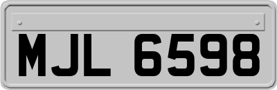 MJL6598