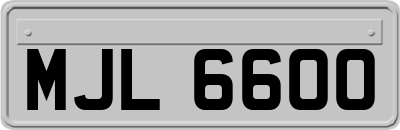 MJL6600