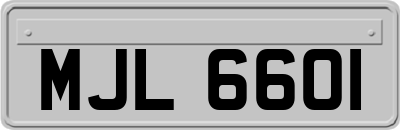 MJL6601