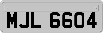 MJL6604
