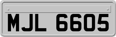 MJL6605