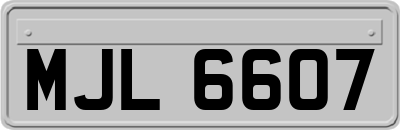 MJL6607
