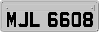 MJL6608
