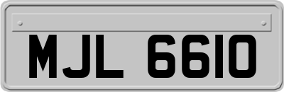 MJL6610