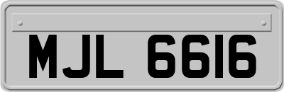 MJL6616