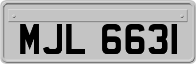 MJL6631