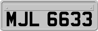 MJL6633