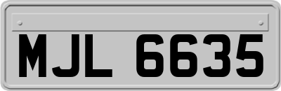 MJL6635