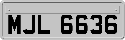 MJL6636