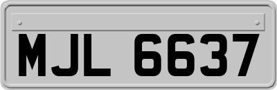MJL6637