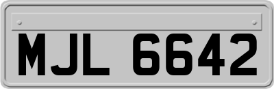 MJL6642