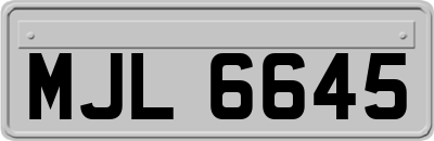 MJL6645