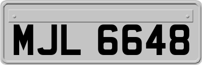 MJL6648