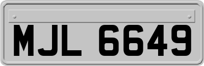 MJL6649