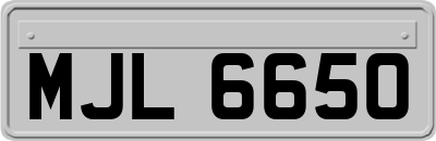 MJL6650