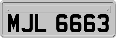 MJL6663