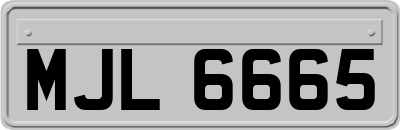 MJL6665