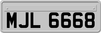 MJL6668
