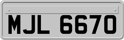MJL6670