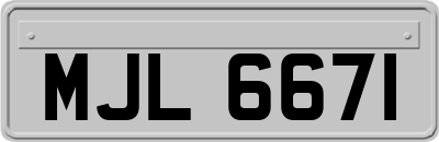 MJL6671