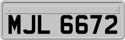 MJL6672
