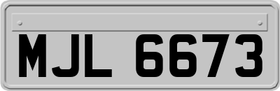 MJL6673