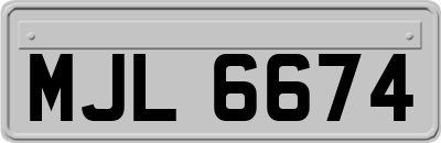 MJL6674