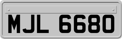 MJL6680