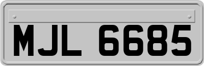 MJL6685