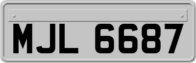 MJL6687