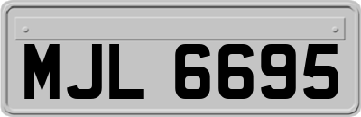 MJL6695