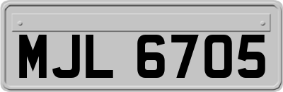 MJL6705