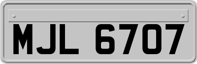 MJL6707