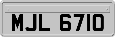 MJL6710