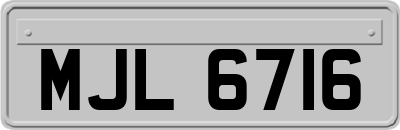 MJL6716