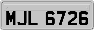 MJL6726