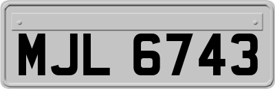 MJL6743