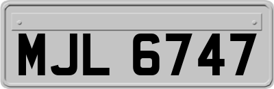 MJL6747