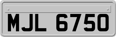 MJL6750