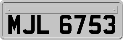 MJL6753