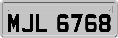 MJL6768